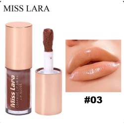 LIP GLOSS HIDRATANTE CON VITAMINA E MS-290 - MISS LARA