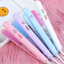 Mini Plancha de Cabello