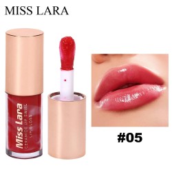 LIP GLOSS HIDRATANTE CON VITAMINA E MS-290 - MISS LARA
