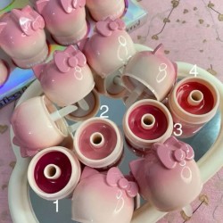 LABIAL HIDRATANTE ACABADO ATERCIOPELADO MS-532 - MISS LARA