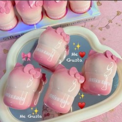 LABIAL HIDRATANTE ACABADO ATERCIOPELADO MS-532 - MISS LARA