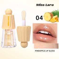 GLOSS CON DESTELLOS SUTILES BRILLANTES DUPE SHEGLAM MS-311 - MISS LARA
