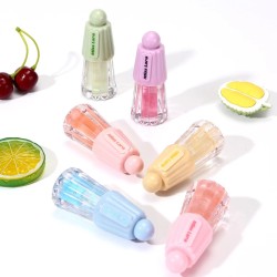 GLOSS CON DESTELLOS SUTILES BRILLANTES DUPE SHEGLAM MS-311 - MISS LARA