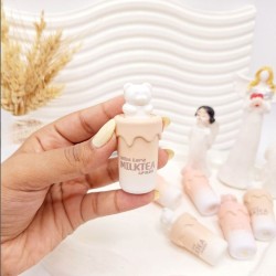 LABIAL MATTE LARGA DURACIÓN MS-542 - MISS LARA