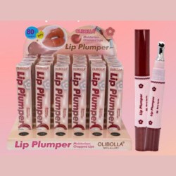 LIP PLUMPER - HINCHADOR DE LABIOS LA-L251 - OLIBOLLA