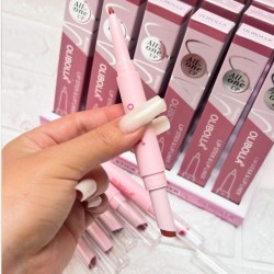 LIPSTICK Y DE LINEADOR DE LABIOS LA-L238 - OLIBOLLA