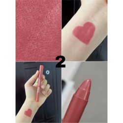 DELINEADOR PERFECT LIP PENCIL - HUDAMOJI LL-001
