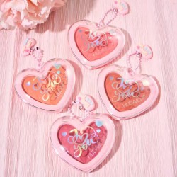 BLUSH EN POLVO COMPACTO VELVET B-152 - HUDAMOJI