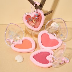 BLUSH EN POLVO COMPACTO VELVET B-152 - HUDAMOJI