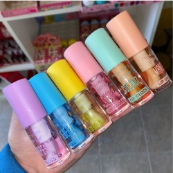 GLOSS HIDRATANTE FRUTAL MS-189 - MISS LARA