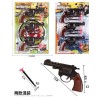 PISTOLA DE JUGUETE 3 EN 1 D598