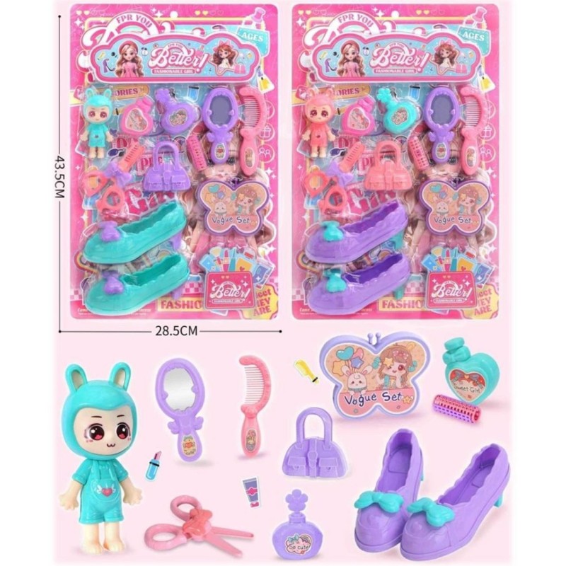 JUGUETE PARA NIÑA D413