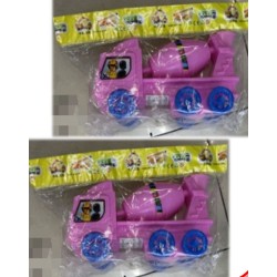 CARROS DE JUGUETES D661