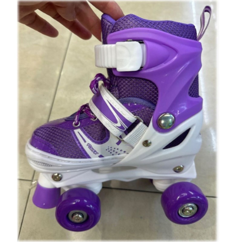 PATINES S M D650