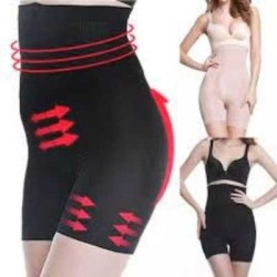 Slim Body Short Control Abdomen XXL y XXXL 1648