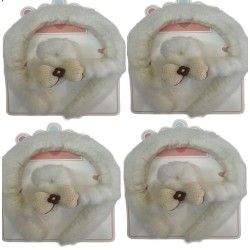 DIADEMNA Y VINCHA DISEÑOS D704