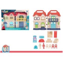 JUGUETE CASITA D570