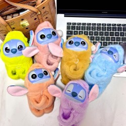 Pulsera Musical de Stitch con Luces 222