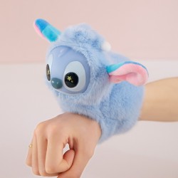 Pulsera Musical de Stitch con Luces 222