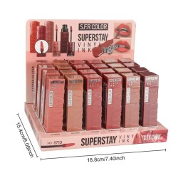 GLOSS INK SUPER STAY SFR COLOR  5713