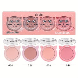 BLUSH SFR COLOR LOVELY 8160