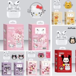 Audífonos de Personajes Disney 4498