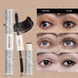 MASCARA WATERFROOF SFR COLOR 5803