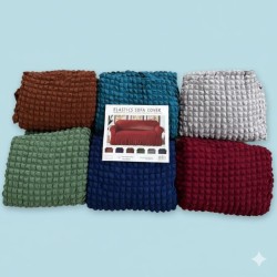 Forro de Mueble 3 Puestos 622-3