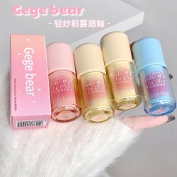 Tinta de Labios Estilo Coreano GX1107 - Gege Bear