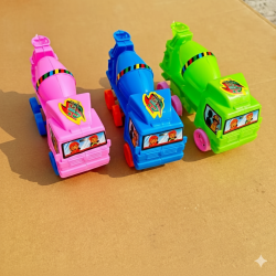 CARROS DE JUGUETES D661