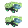 CARRO DE DINOSAURIO D667
