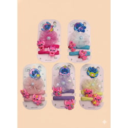 Set de Vinchas Stitch 3672-12