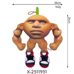 Peluches de Brain Rot 66051