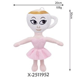 Peluches de Brain Rot 66051