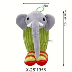 Peluches de Brain Rot 66051