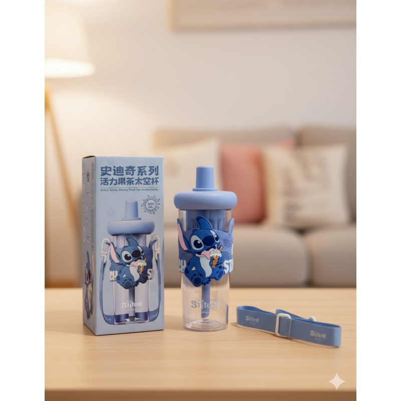 Tomatodo Stitch 550ml D-2000W