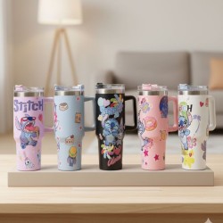 Vaso Térmico Stitch 1.2L 5113