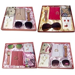 Cajita de Accesorios para Mujer 5PCS YH-030