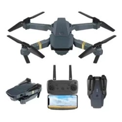 Dron E88-7