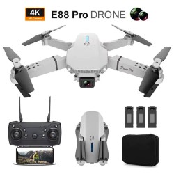 Dron E88-7