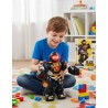 Robot de Juguete 4134-11