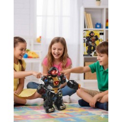 Robot de Juguete 4134-11