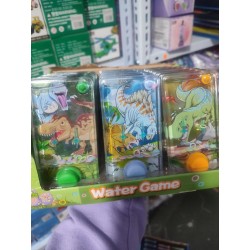 ATARI WATER GAME PERSONAJES HJUG1378