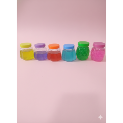 SLIME FIGURAS SURTIDAS HSLIME01-45