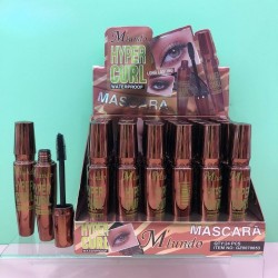 RIMEL DE PESTAÑAS HYPER CURL  HMAQ0001-115