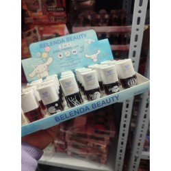 TINTA LÍQUIDA 3 EN 1: BLUSH. LABIAL, SOMBRA HCL0021