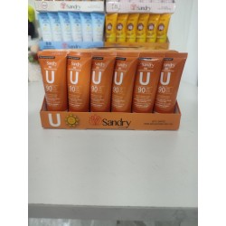 PROTECTOR SOLAR 90+ SPF CON BASE HCOSM1169