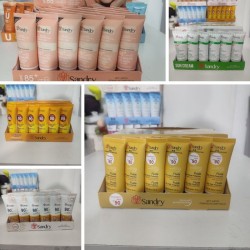 PROTECTOR SOLAR 85+ SPF  SENSACIÓN LIGERA MAXIMA PROTECCIÓN HCOSM1169