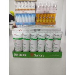 PROTECTOR SOLAR 85+ SPF  SENSACIÓN LIGERA MAXIMA PROTECCIÓN HCOSM1169