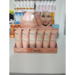 PROTECTOR SOLAR 85+ SPF  SENSACIÓN LIGERA MAXIMA PROTECCIÓN HCOSM1169